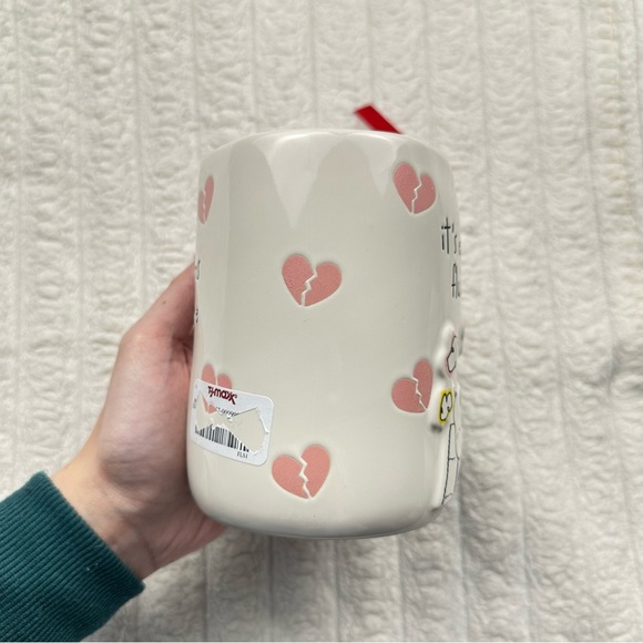 Rae Dunn Mug - Picture 3 of 9